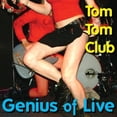 thumbnail image 1 of Tom Tom Club - Genius Of Live - Music & Performance - CD, 1 of 1