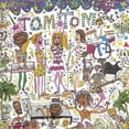 thumbnail image 1 of Tom Tom Club - Tom Tom Club - Music & Performance - Vinyl, 1 of 1
