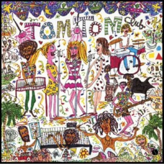 Tom Tom Club - Tom Tom Club - Vinyl (Limited Edition)