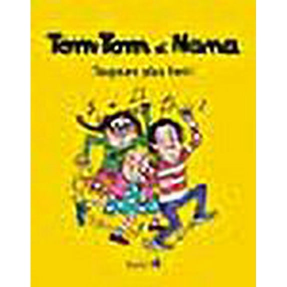 Tom-Tom et Nana, Tome 29 : Toujours plus fort !