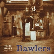 Tom Waits - Bawlers - Music & Performance - CD