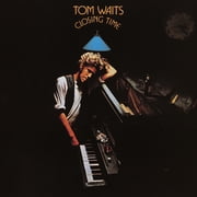 Tom Waits - Closing Time - Music & Performance - CD