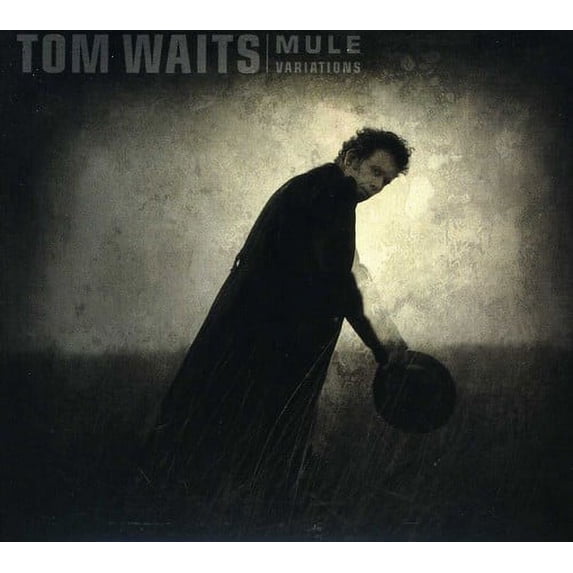 Tom Waits - Mule Variations - Music & Performance - CD