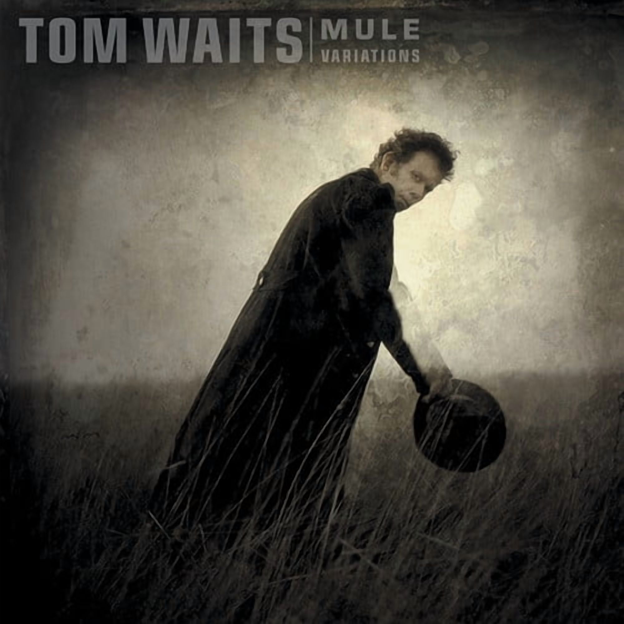 Tom Waits - Mule Variations - Music & Performance - Vinyl