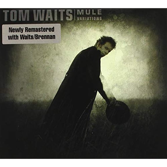 Tom Waits - Mule Variations (Remastered) [CD]