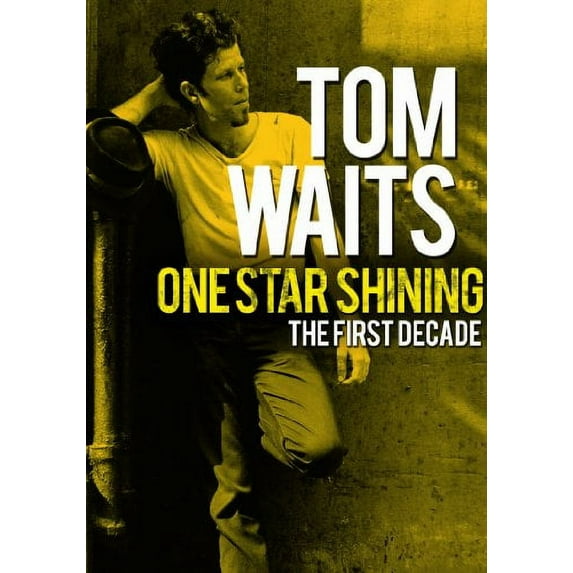 Tom Waits: One Star Shining - The First Decade