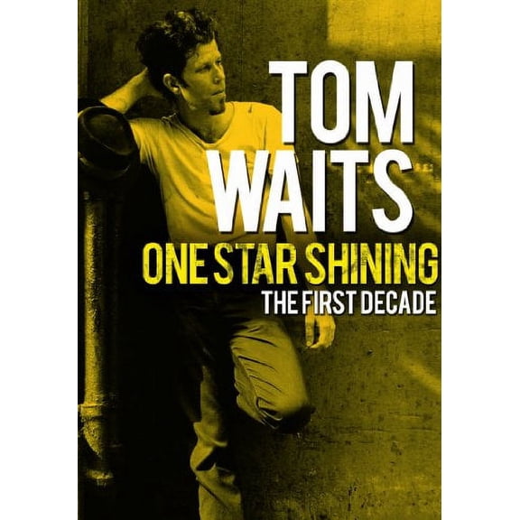 Tom Waits: One Star Shining - The First Decade