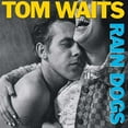 thumbnail image 1 of Tom Waits - Rain Dogs - Music & Performance - Vinyl, 1 of 2