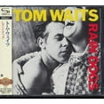 thumbnail image 1 of Tom Waits - Rain Dogs (SHM-CD) - Music & Performance - CD, 1 of 1
