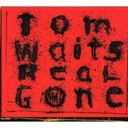 Tom Waits - Real Gone - Music & Performance - CD