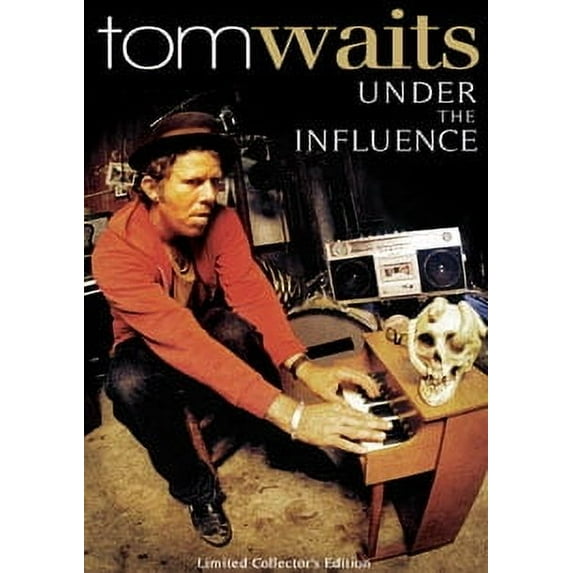 Tom Waits - Under The Influence