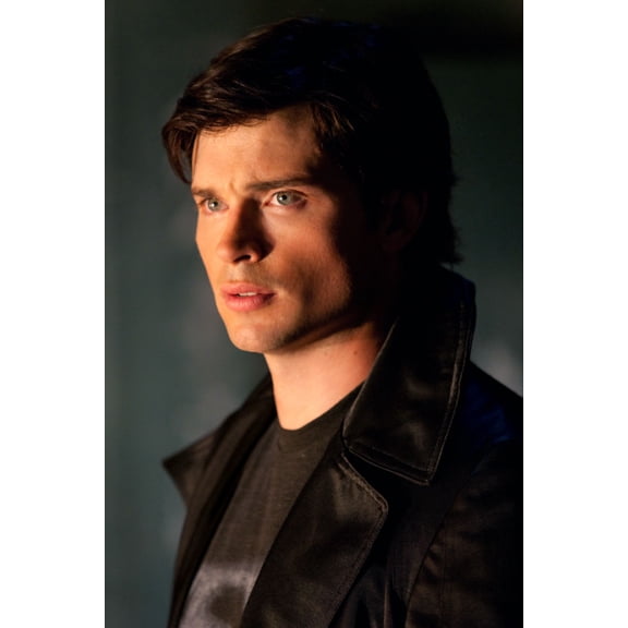Tom Welling Poster Clark Kent 16x24 Poster Medium Art Poster 16x24 Square Adults Best Posters