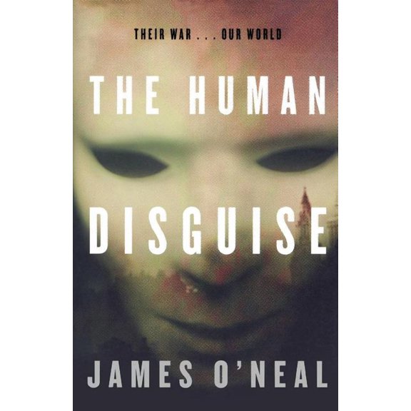 Tom Wilner: The Human Disguise (Paperback)