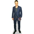 thumbnail image 1 of Tom Wlaschiha Lifesize Cardboard Cutout Standee, 1 of 7