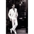 thumbnail image 1 of Tom Wolfe History (18 x 24), 1 of 2