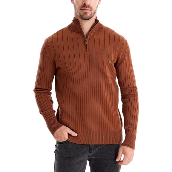 Tom Wood mens Sweater, xs