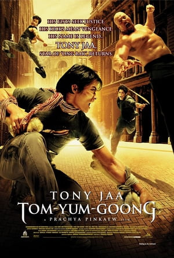 Bak Tony Jaa Movies Hindi Dubbed Hindi Movie Ong Bak Full Movie