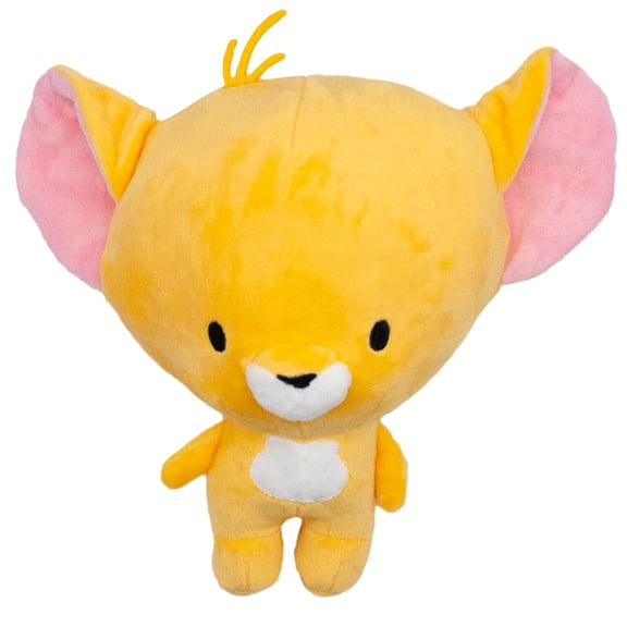 Tom and Jerry Dog Toy, Jerry Mouse Pet Toy, Plush