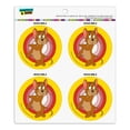 thumbnail image 1 of Tom and Jerry Jerry Character Refrigerator Fridge Locker Vinyl Circle Magnet Set, 1 of 5