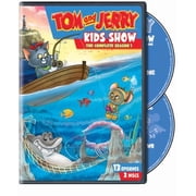 Tom and Jerry Kids Show: The Complete First Season [DVD]
