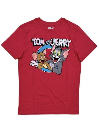 Camiseta mujer Urban Classics mujer tom & jerry - Camisetas Lifestyle -  Lifestyle