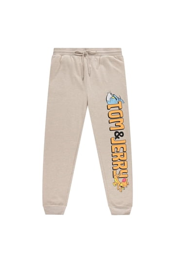 Tommy Logo Sweatpant