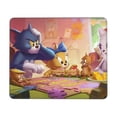 thumbnail image 1 of Tom and Jerry Mouse Pad, Computer Mouse Mat, Waterproof Non-Slip Rubber Base MousePads for Office Laptop 10 x 12 inch, 1 of 8