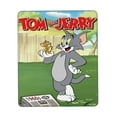 thumbnail image 1 of Tom and Jerry Mouse Pad, Computer Mouse Mat, Waterproof Non-Slip Rubber Base MousePads for Office Laptop 7.9 x 9.5 in, 1 of 8