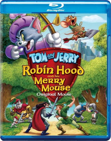 Tom-and-Jerry-Robin-Hood-and-