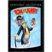 Tom and Jerry: Spotlight Collection - The Premiere Volume (DVD), Turner Home Ent, Animation