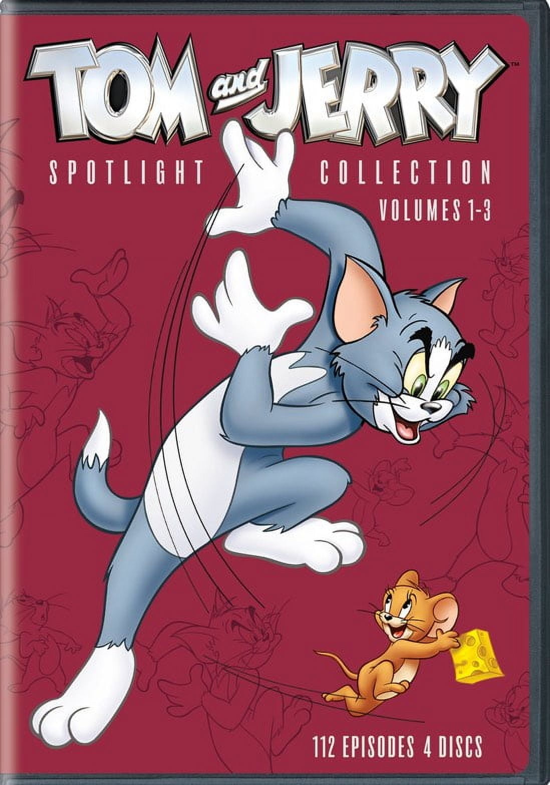 Wb Kids Tom And Jerry Free Episodes Wb Kids Tom And Jerry Classic