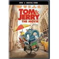 thumbnail image 1 of Pre-Owned Tom And Jerry (Dvd) (Good), 1 of 1