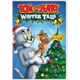 thumbnail image 1 of Tom and Jerry: Winter Tails (DVD), 1 of 3