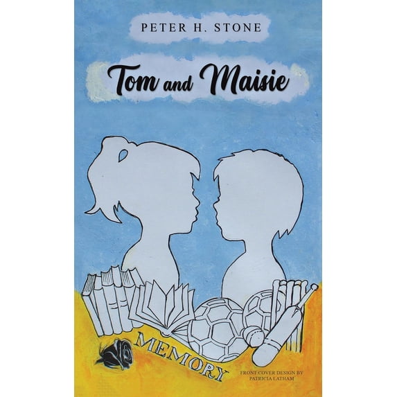 Tom and Maisie, (Paperback)