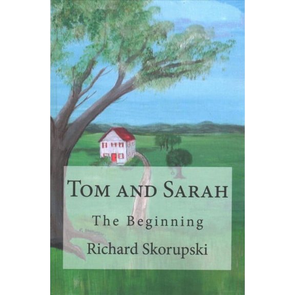 Tom and Sarah : The Beginning