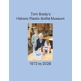 thumbnail image 1 of Tom's Historic Pet Bottle Museum, (Hardcover), 1 of 1