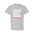 Tom-delonge-ufos-are-real-shirt - Walmart.com