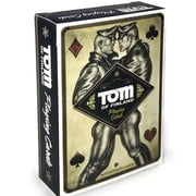 Tom of Finland Playing Cards