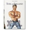 thumbnail image 1 of Tom of Finland XXL (Hardcover), 1 of 1