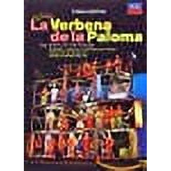 Tom��s Bret��n: La Verbena de La Paloma