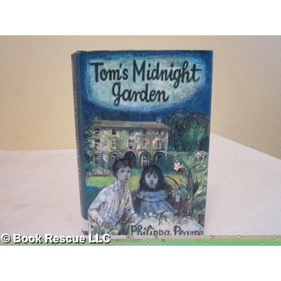 Pre-Owned Tom's Midnight Garden (Hardcover) 0397304757 9780397304752