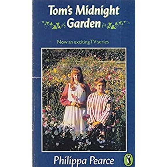 Pre-Owned Tom's Midnight Garden (Puffin Books) Paperback