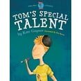 thumbnail image 1 of Pre-Owned Tom's Special Talent: 843 760 8199 (Special Stories Series 2), 1 of 1