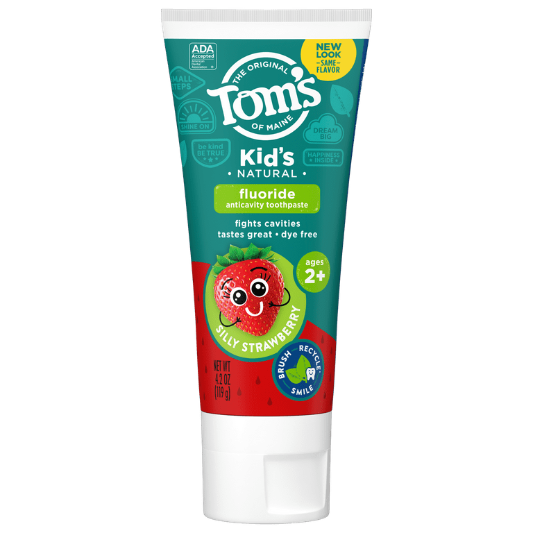 Can you use tom's toothpaste on dogs top