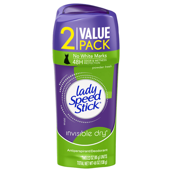Tom's of Maine Cucumber Aloe Deodorant