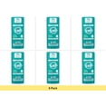 thumbnail image 1 of Tom's of Maine Extra Effective Antiperspirant North Woods 3.25 oz - 6 Pack Bundle, 1 of 1