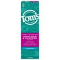 thumbnail image 1 of Tom's of Maine Fluoride-Free Antiplaque & Whitening Toothpaste, Whitening Toothpaste, Natural Toothpaste, Peppermint, 5.5 Ounce, 1-Pack, 1 of 11