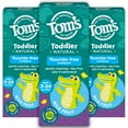 thumbnail image 1 of Tom's of Maine Fluoride-Free Toddler Training Toothpaste, Mild Fruit, 1.75 oz. 3-Pack (Packaging May Vary) C35, 1 of 3