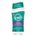 thumbnail image 1 of Tom's of Maine Natural Deodorant for Women, Wild Lavender, 2.25 oz, 1 of 12