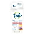 Tom's of Maine Long Lasting Natural Deodorant, Beautiful Earth, 2.25oz
